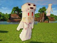 0.15.0简易双向红石观察者飞行器