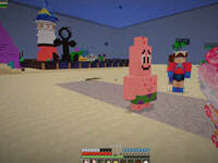 海绵宝宝海底生存2Ep9：灰哥回归