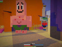 海绵宝宝海底生存2Ep10：菊花小学开学仪式