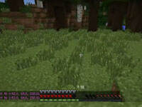 韩梅梅MC教学视频1：怎样制作工具