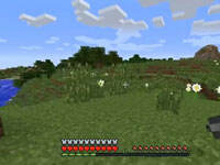 韩梅梅MC教学视频2：熔炉的制作及用途