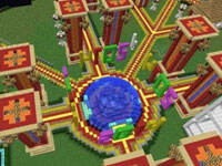 PE版0.16將添加凋零 所到之處無一幸免