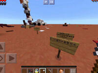 PE版火星救援Ep1 趣味生存地图