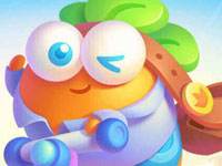 萝卜开学季牛仔飓风来袭