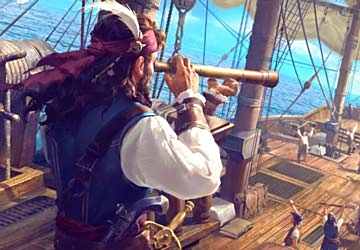 大航海之路主线任务是什么 主线任务挑战指南