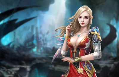 大奇幻時代血脈怎么玩 血脈玩法攻略大全介紹