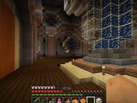 籽岷的PE0.15.7古墓探险 传奇的稿子（上）