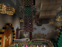 籽岷的PE0.15.7古墓探险 传奇的稿子（下）