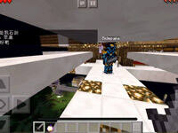 PE版领域服体验4 竞技场火力全开