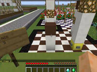 籽岷的1.10跑酷地图 跑酷利亚和实验室