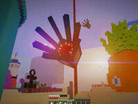 海绵宝宝海底生存2Ep11：飞行员带你飞