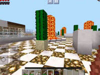 PE版领域服体验6 竞技场PVP激斗