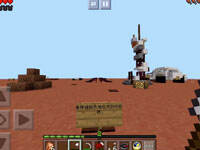 PE版火星救援Ep2 能源电池拆卸与更换