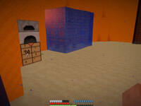 海绵宝宝海底生存2Ep12：慰问孤寡老人