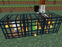 我要改变这个世界 1.7.10改善的世界MOD