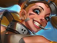 全民超神第10批消极比赛惩罚公告