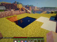 籽岷的模组冒险RPG 神奇宝贝模组第二集