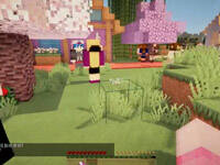 超人也要谈恋爱32 双兔献月贺中秋