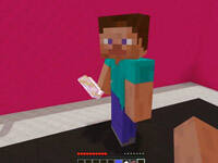 警察小橙子 逮捕黑心辣条工厂