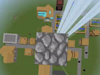 明哥撩妹记3 老婆不见，满天全是绿帽子