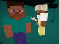 海绵宝宝海底生存2Ep13：进入比基尼海滩