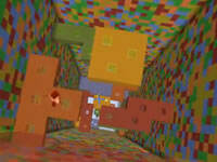 我的世界凯麒带路开启异世界之旅