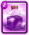 皇室戰爭Clash Royale 狂暴法術圖鑒