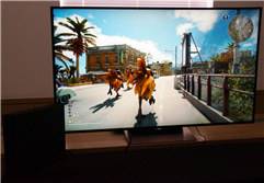 PS4 Pro版《最终幻想15》实机演示曝光 光影出色