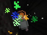 籽岷的1.10趣味小游戏 15关星跳水立方