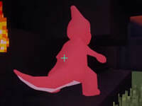 籽岷的模组冒险RPG 神奇宝贝模组第三集