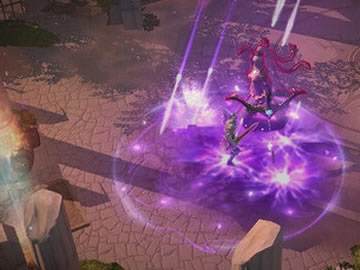 无尽神域手游是副本吗 美杜莎BOSS通关攻略