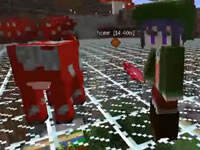 我的世界红小队六周目生存第十五集上