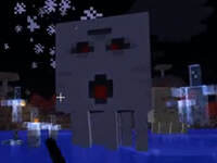 我的世界红小队六周目生存第十五集下