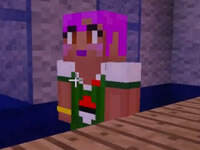 籽岷的模组冒险RPG 神奇宝贝模组第四集