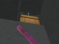 大海解说我的世界断腿爬行闯关记