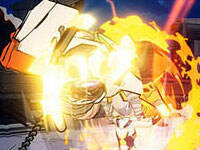 崩坏3驱动装山吹技能大全 连招方式解析