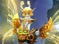 <b>王者荣耀体验服S5赛季上线 新版更新爆料</b>