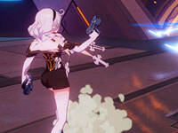 崩坏3领域装白练用什么武器好 初期武器推荐