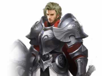 无尽神域手游斯巴达禁卫怎么样 战争之神爱将