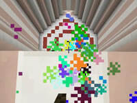 籽岷的1.10单人解谜 MC冷知识