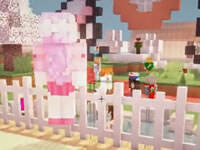 超人也要谈恋爱34 打怪新方式