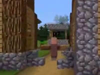 PE版雪地新手生存Ep16 丛林遗迹