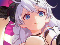 崩坏3芽衣脉冲装绯红 武器搭配指南