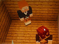 籽岷的模组冒险RPG 神奇宝贝模组第五集