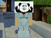 小橙子搞笑逗比橙2：我变成男孩子了！