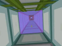 明月庄主红石日记 1.10幽灵方块电梯