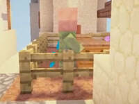 空岛生存因果Ep18 神说要有大别墅