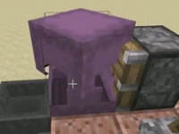 籽岷的1.11新版本演示 Minecon集锦解说