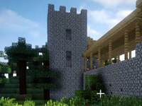 小枫MineZ模组生存3：枪械武器入手