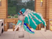 大橙子生活大冒险Ep6 温室大棚